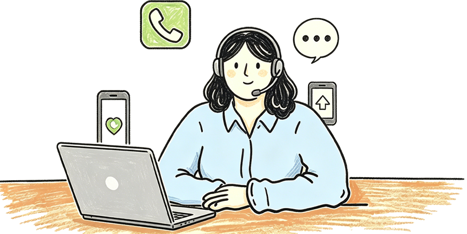 Omnichannel Customer Service