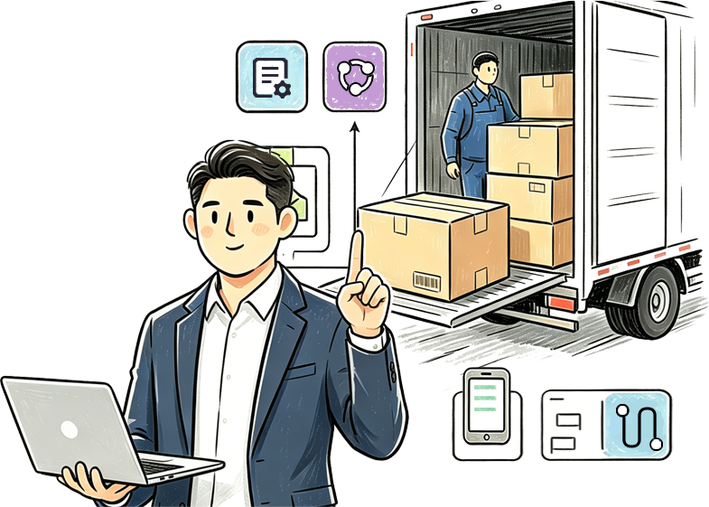 Spare Parts Management